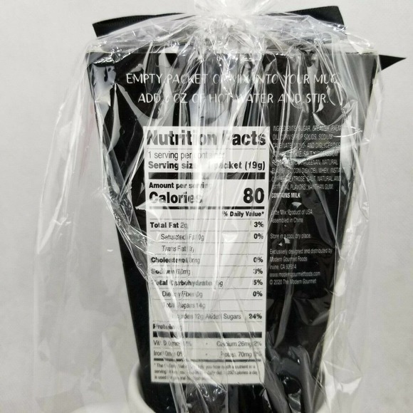 Friends Coffee Mug Set Cappuccino Central Perk New - Picture 7 of 9